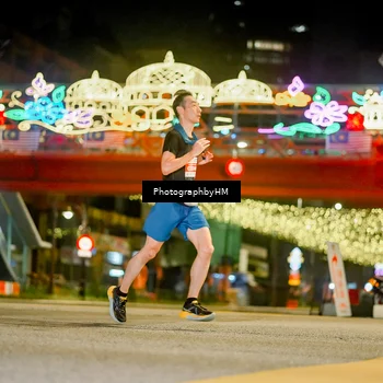 Runner Photo 4538443