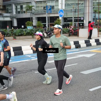 Runner Photo 4538445