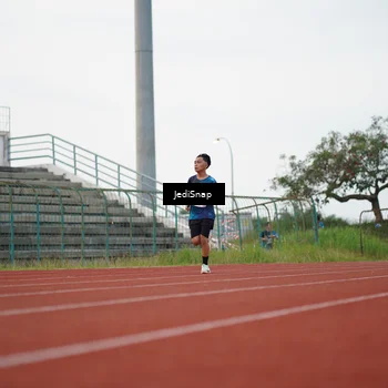 Runner Photo 4538446