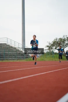 Runner Photo 4538447