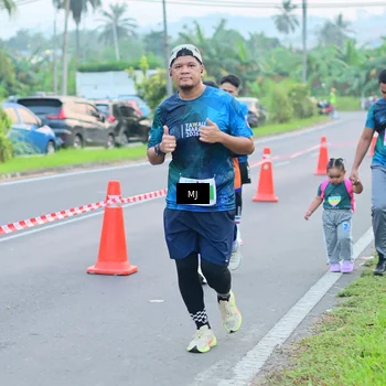Runner Photo 4538450
