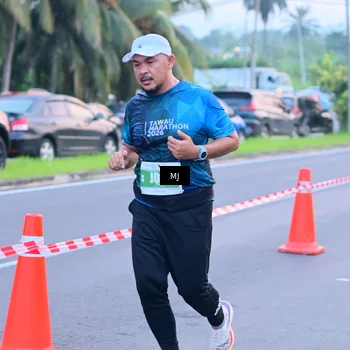 Runner Photo 4538452