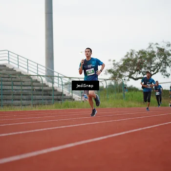Runner Photo 4538455