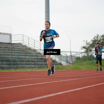 Runner Photo 4538456