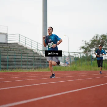 Runner Photo 4538457