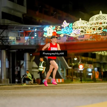 Runner Photo 4538459