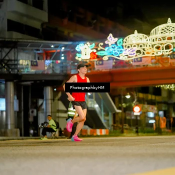 Runner Photo 4538462