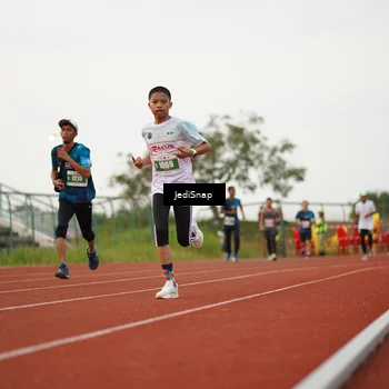 Runner Photo 4538464