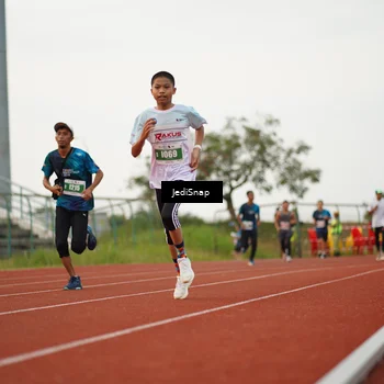 Runner Photo 4538465
