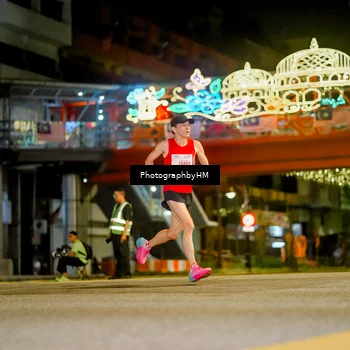 Runner Photo 4538466