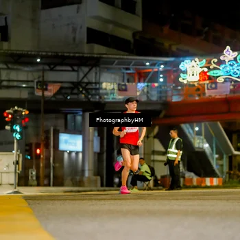 Runner Photo 4538470