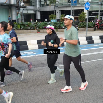 Runner Photo 4538472