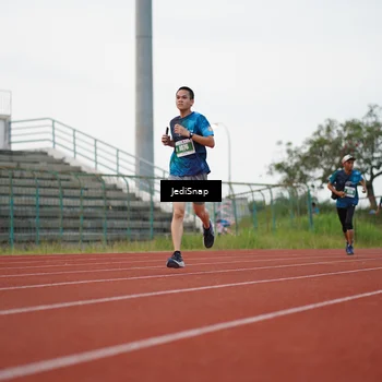 Runner Photo 4538473