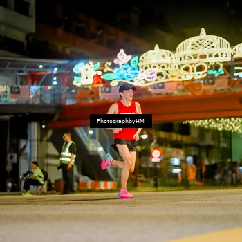 Runner Photo 4538474