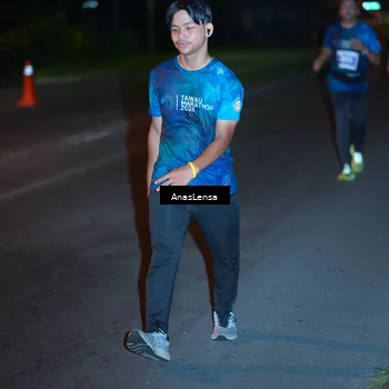 Runner Photo 4538475