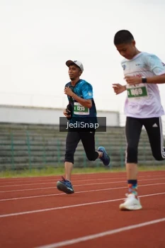 Runner Photo 4538477