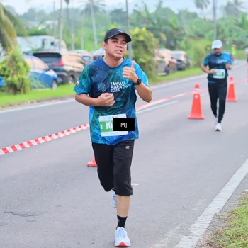 Runner Photo 4538479