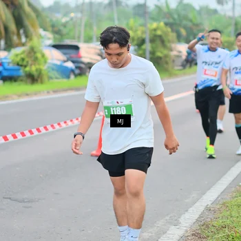 Runner Photo 4538481