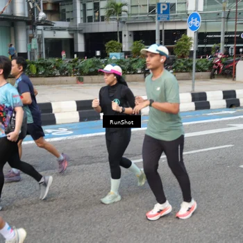 Runner Photo 4538482