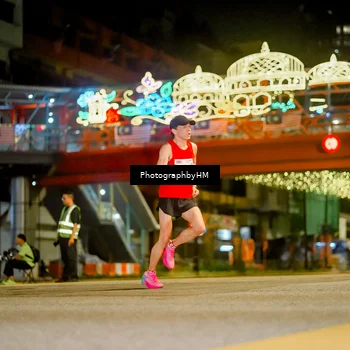 Runner Photo 4538484