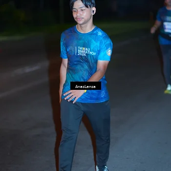 Runner Photo 4538486