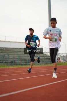 Runner Photo 4538487