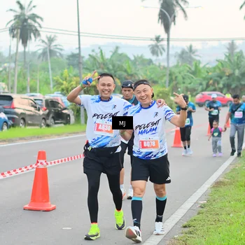 Runner Photo 4538488