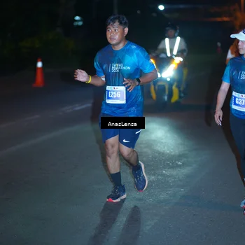 Runner Photo 4538492