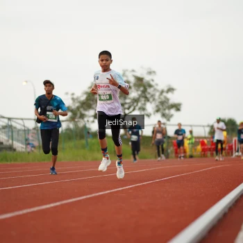 Runner Photo 4538495