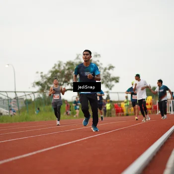 Runner Photo 4538496