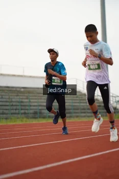 Runner Photo 4538497