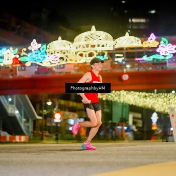 Runner Photo 4538500
