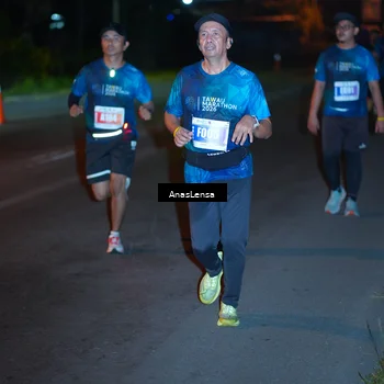 Runner Photo 4538504