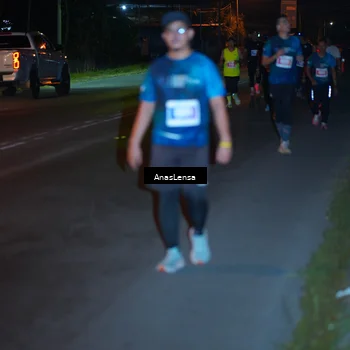 Runner Photo 4538507