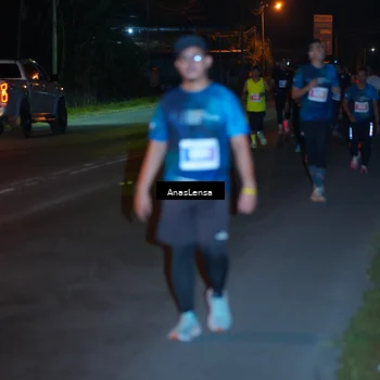 Runner Photo 4538508