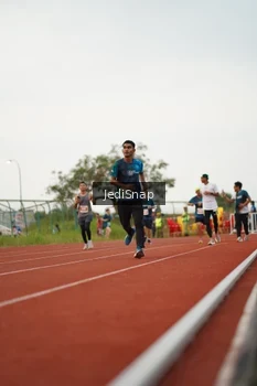 Runner Photo 4538512