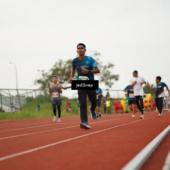 Runner Photo 4538514