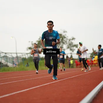 Runner Photo 4538515