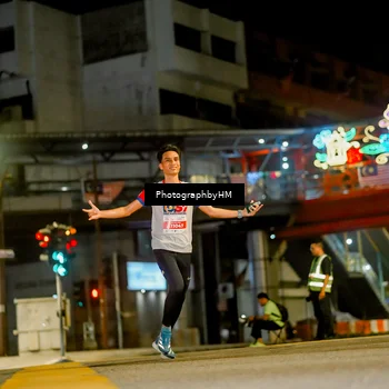 Runner Photo 4538517