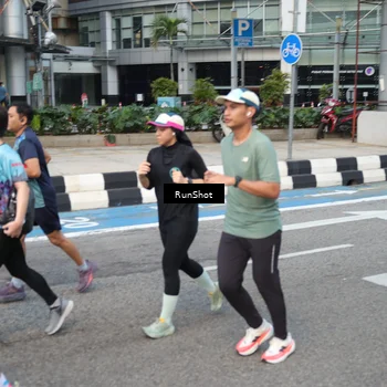 Runner Photo 4538520