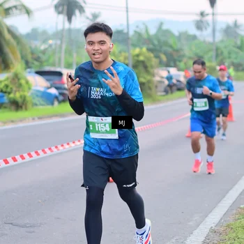 Runner Photo 4538521