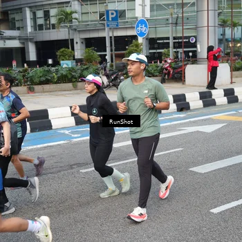 Runner Photo 4538522