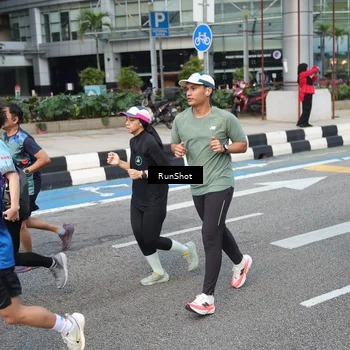 Runner Photo 4538523