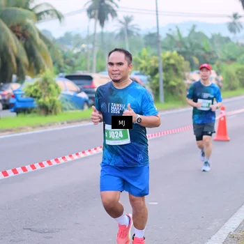 Runner Photo 4538524