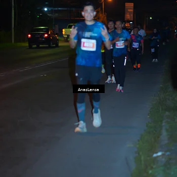 Runner Photo 4538525