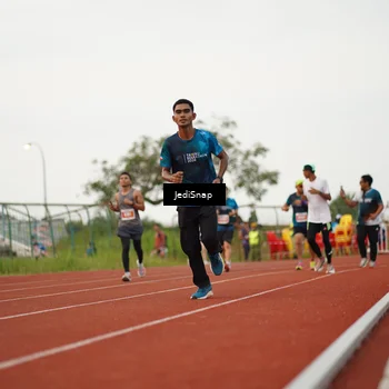 Runner Photo 4538527