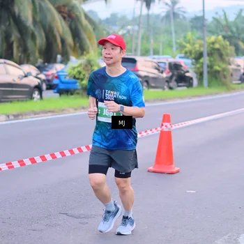 Runner Photo 4538532