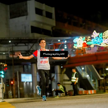 Runner Photo 4538534