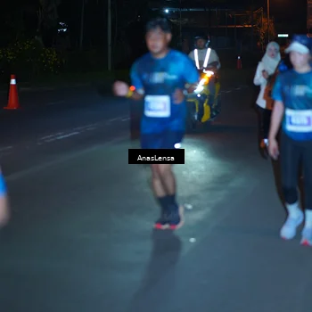 Runner Photo 4538535