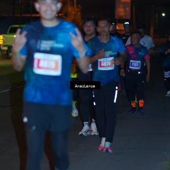 Runner Photo 4538536